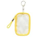  Ray meiKept Mini axe ta кейс Kept желтый KP1435Y