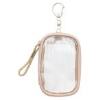  Ray meiKept Mini axe ta кейс Kept песочный бежевый KP1435SB