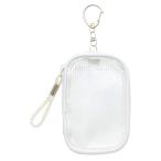  Ray meiKept Mini axe ta кейс Kept moon серый KP1435MG