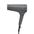 マクセル　マイナスイオンドライヤー Angelique グレー　MXDR-300A-GY