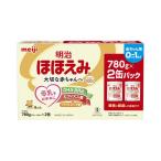 明治　ほほえみ 2缶パック ほほえみ　