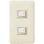  Panasonic Panasonic Full color . включено ... двойной переключатель B WNP5251MWP