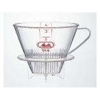 melita прозрачный фильтр 1X4melita прозрачный CFT1X4