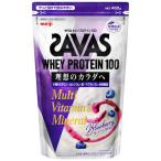 明治ザバスホエイプロテイン100マ...