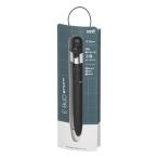 ショッピングボールペン 三菱えんぴつ　多色ボールペン［0.5mm］ uniball ONE3(ユニボールワン3)ギフトver. レコードブラック　UME3SRG05.24