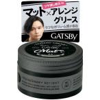 Yahoo! Yahoo!ショッピング(ヤフー ショッピング)マンダム　【マンダム】ギャツビースタイリンググリースマットクラフト 100g　