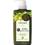  man dam LUCIDO (rusi-do) лекарство для дезодорант корпус woshu non men высокий - - bar citrus корпус 450mL