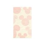 マルアイ　デザイン祝儀ぽち袋ミッキー桃　D40P