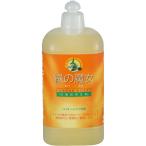 三宝　緑の魔女バス 420ml　