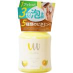 Max пена. средство для умывания Vita Whip (bita whip ) душ citrus. аромат корпус 300mL