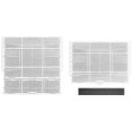 エアコン用フィルター