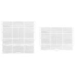  Mitsubishi MITSUBISHI кондиционер для фильтр [ широкий пустой Kiyoshi фильтр ]( для замены ) MAC-214FT