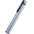 LED фонарик-ручка (12lm)