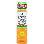 柳屋本店　柳屋薬用育毛 フレッシュトニック 柑橘EX 無香料(190g)　