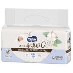  Uni очарование Natural moony( натуральный m- колено ) влажные салфетки 50 листов ×6 шт 