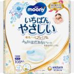 ショッピングムーニー ユニチャーム　ムーニー母乳パッドプレミアム108枚　