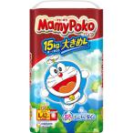 ショッピングマミーポコ ユニチャーム　MamyPoko(マミーポコ)パンツ L(9-15kg) 42枚 ドラえもん　