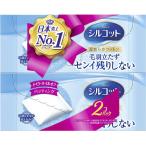 ショッピングシルコット ユニチャーム　「シルコット」(82枚×2個)　