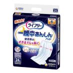  Uni очарование lai свободный один . средний безопасность гигиенические прокладки для мочи ночь super 24 листов 