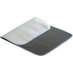  Yamazaki реальный индустрия утюг коврик aluminium 01649