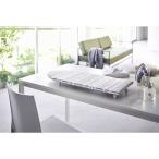  Yamazaki реальный индустрия Северная Европа способ жизнь. стандартный настольный ножек есть лодка type гладильная доска проверка серый 5786