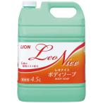 ボディソープ