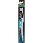 LION　システマ ハブラシ 超コンパクト 4列 ふつう　