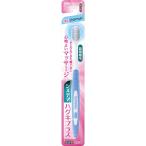 LION　システマ ハグキプラス ハブラシ ワイドヘッド ふつう　