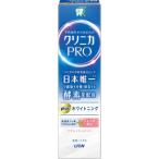 LIONklinikaPRO отбеливание - migaki восстановленный мята 95g