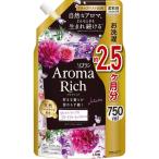 ショッピングソフラン LION　ソフラン アロマリッチ ジュリエット 詰替用 750ml　ソフランARJカエ750ML