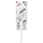 rek чистый .. туалет щетка одиночный белый B00533