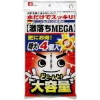 レック　激落ちMEGA 4P　