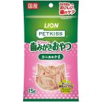  лев домашнее животное PETKISS FOR CAT уход за полостью рта краб способ тест серп кама 15g