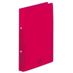 lihi тигр b aqua Drop s* кручение кольцо файл A4/S красный F50053
