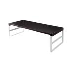 lihi тигр b стол сверху шт. ( ширина 590mm* высокий ) чёрный A-7333-24