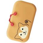 lihi тигр bSMART FIT PuniLabo застежка-молния сумка A-7716