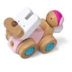 ローヤル BUNNY CAR