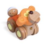 ローヤル MONKEY CAR