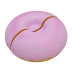 ローヤル　サクッ!とままごと イチゴドーナツ No.9805　9805イチゴドーナッツ