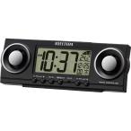 RHYTHM ритм радиоволны глаз ... часы Fit ba тигр - juke ( чёрный ) 8RZ177SR02