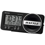 RHYTHM ритм compact тоже большой громкость Fit wave Battle 241 [ цифровой / радиоволны автоматика приемник талант иметь ] 8RZ241SR02