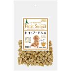 petio маленький select игрушка * пудель для 80g