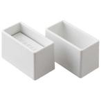 若井産業　2X4 ディアウォールS ホワイト　DWS24W