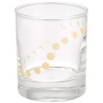 南海通商　ムーンフェーズ グラス GD　0548007