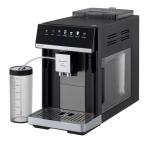  Toshiba TOSHIBA полная автоматизация Espresso &amp; Latte механизм Mill имеется черный ELM-A1B-K