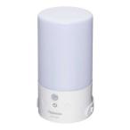 東芝　TOSHIBA　LEDランタン　センサー・調光機能付き ホワイト　LKL-4000-W