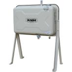 サンダイヤ　灯油タンク ライトベージュ　KS5090SE1（お届けのみ）