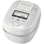 ショッピングタイガー タイガー　TIGER　炊飯器 3.5合 炊きたて ご泡火炊き 圧力IH オーガニックホワイト　JPD-G060WG