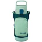 ショッピングタイガー タイガー　TIGER　真空断熱ボトル ミントグリーン GM　MTA-A050GM