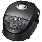 ショッピング炊飯器 タイガー　TIGER　炊飯器 スチールブラック［3合 /IH］　JPF-G055KL
